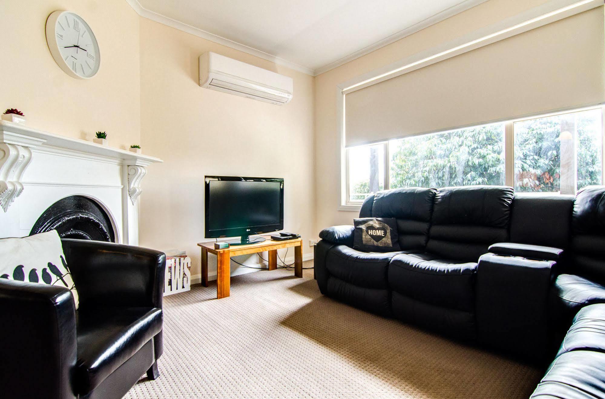 론서스턴 Terrace On Walbourne 빌라 외부 사진